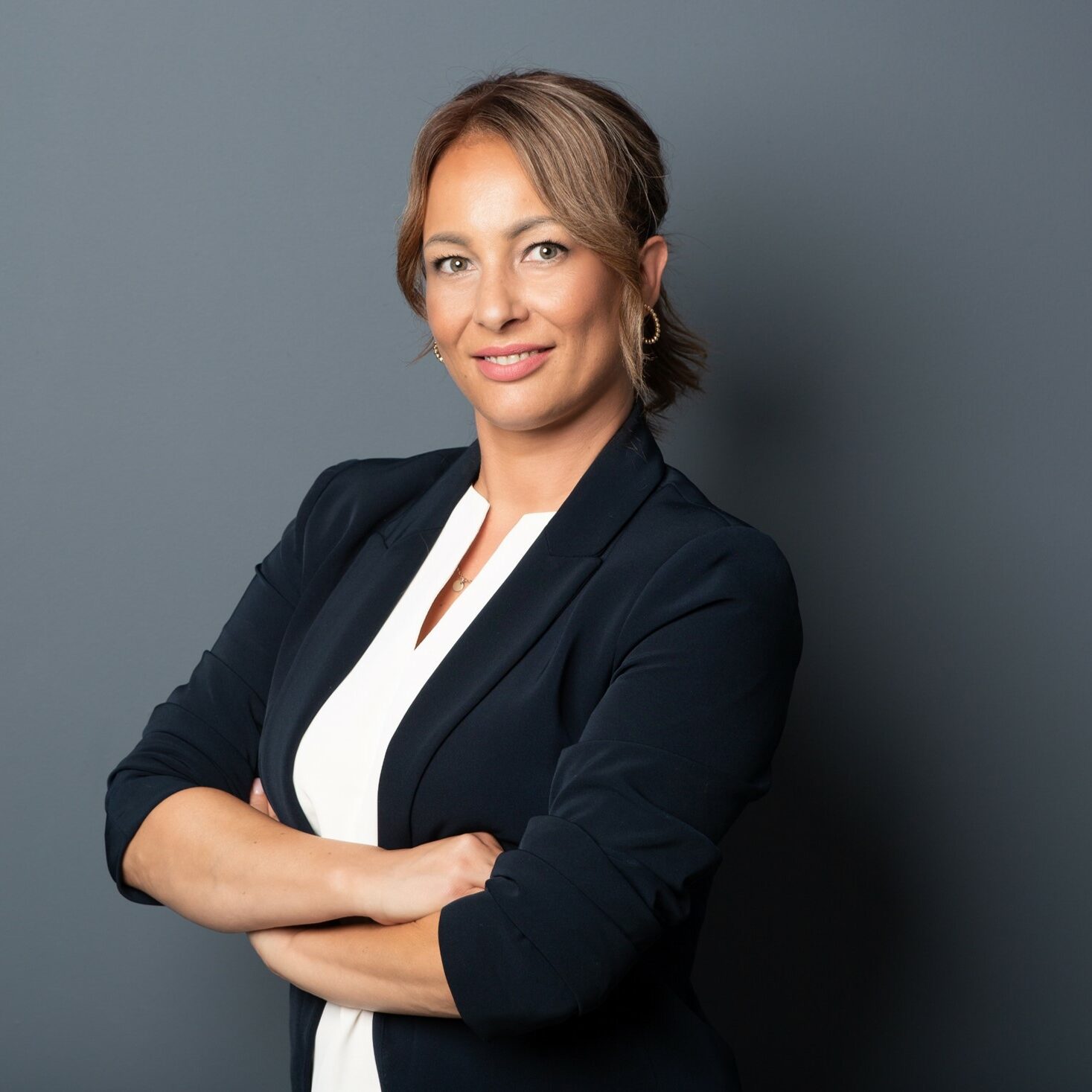 Mona Häupke | SEDLÁK & PARTNER | Team Assistance