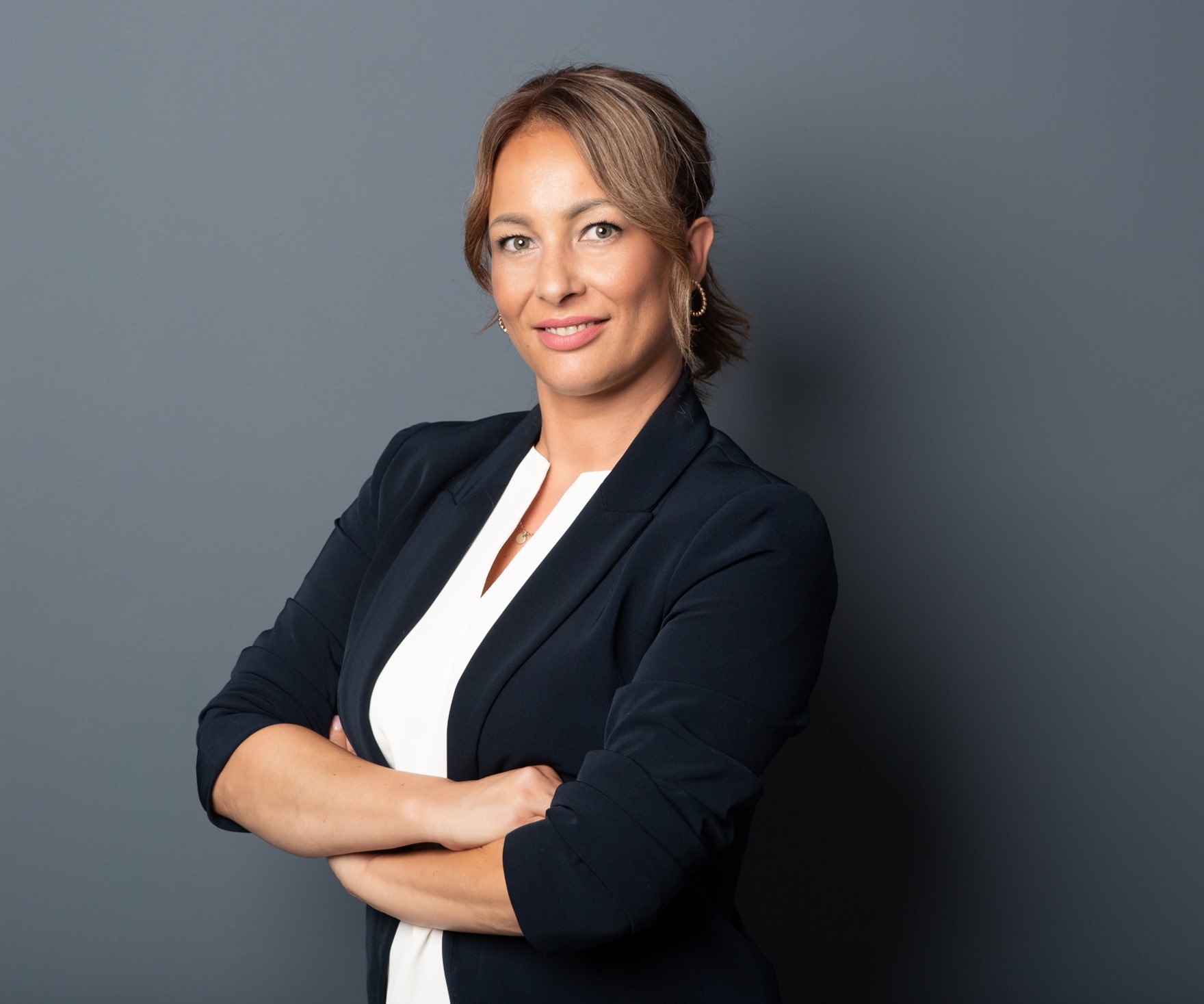 Mona Häupke - transformis® Mona Häupke | SEDLÁK & PARTNER | Team Assistance