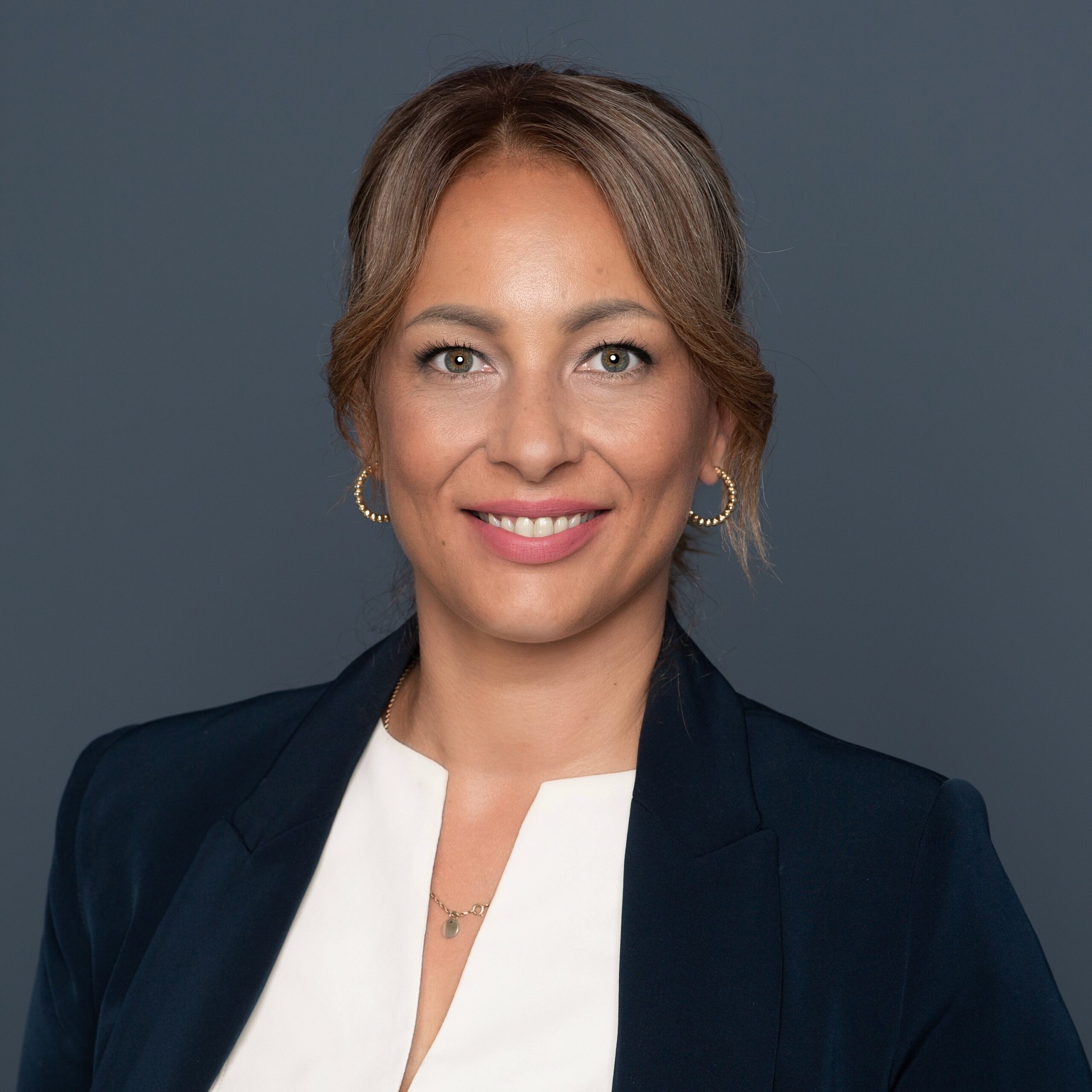 Mona Häupke | SEDLÁK & PARTNER | Team Assistance