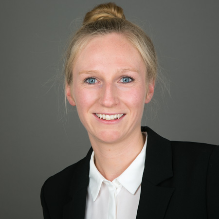 Kristin Utech - transformis® Kristin Utech
