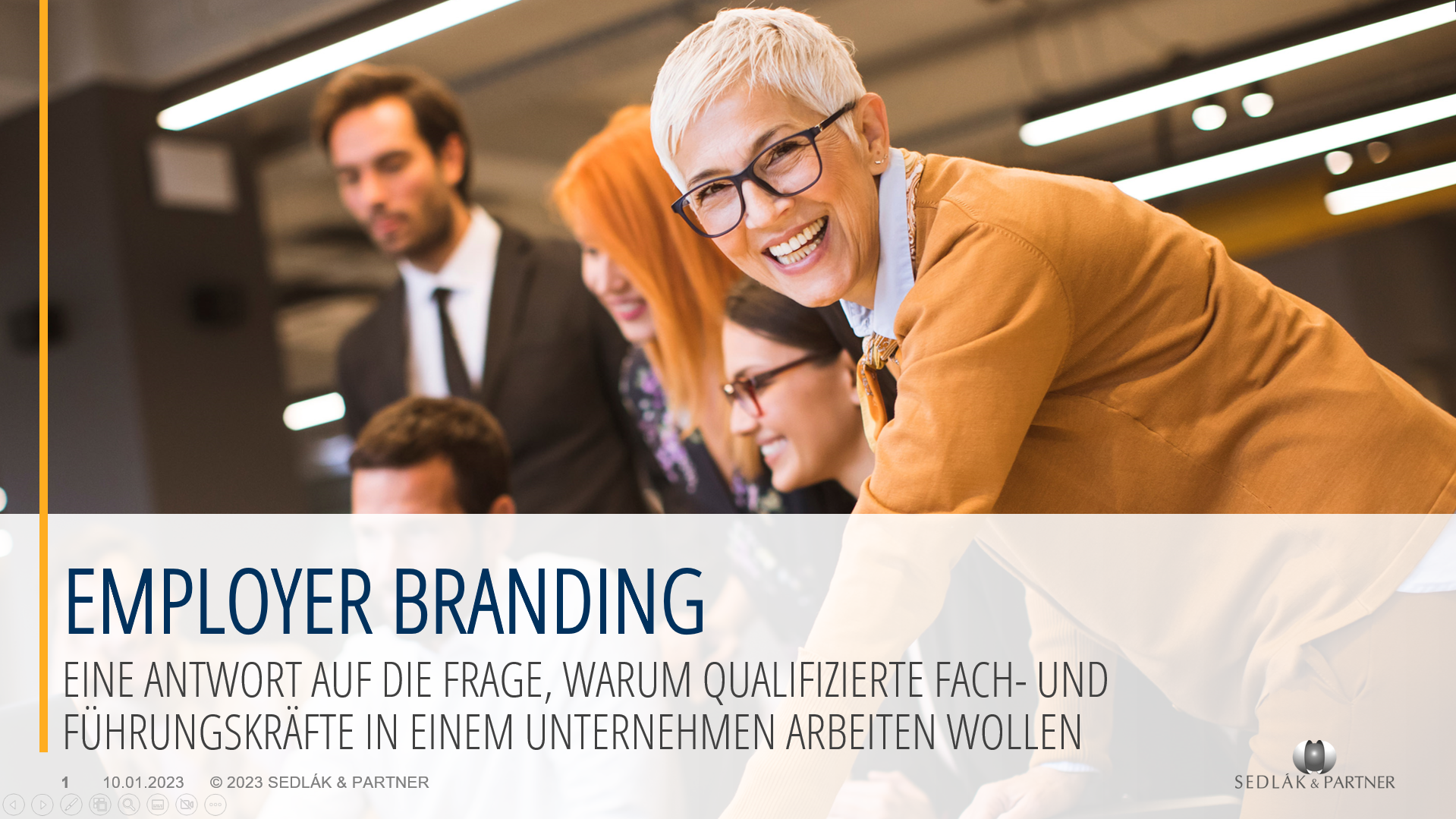 White Paper Employer Branding Employer Branding