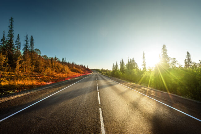 Transformation to a sustainable company Transformation to a sustainable company