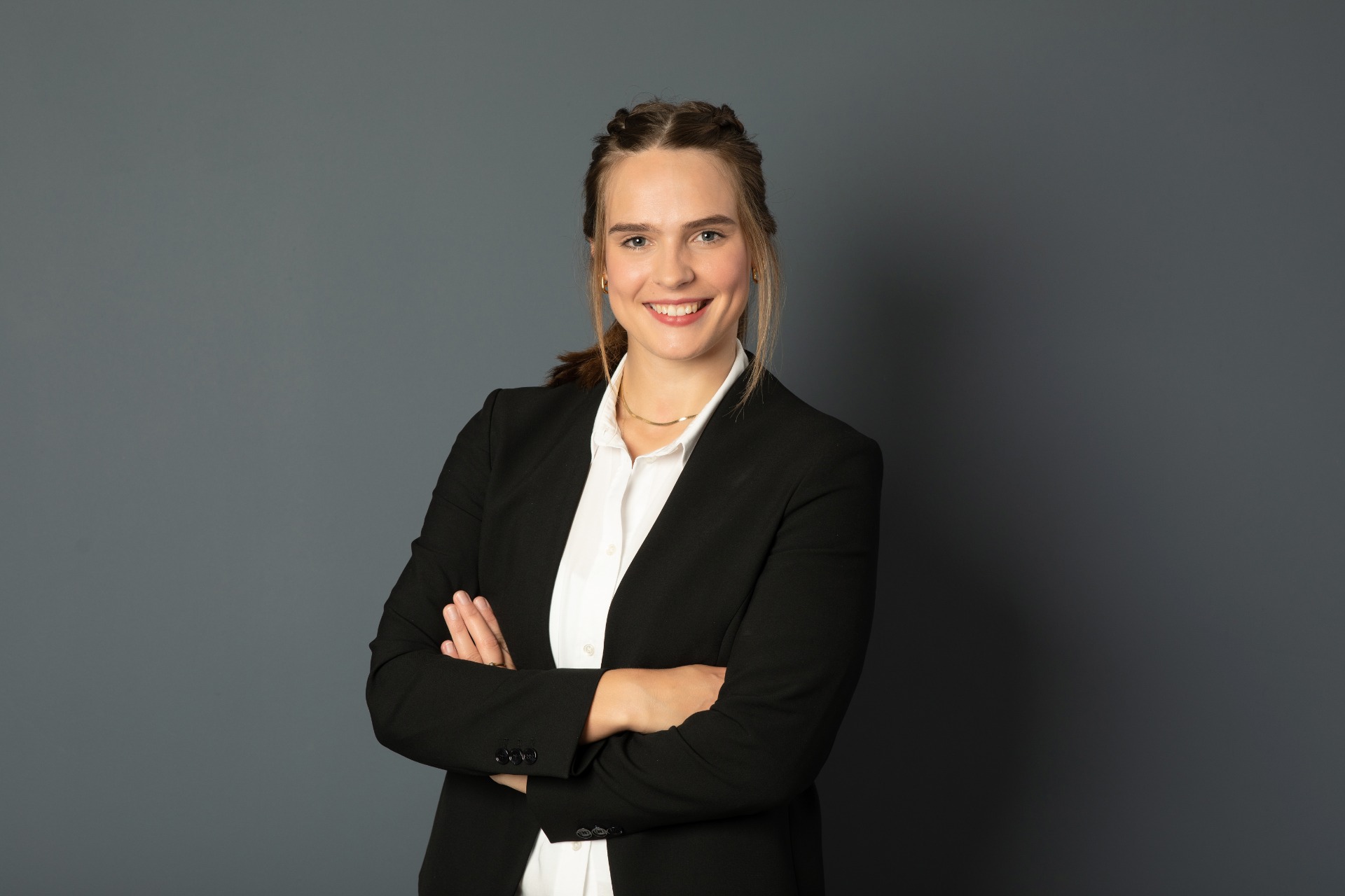 Svenja Glas Svenja Glas