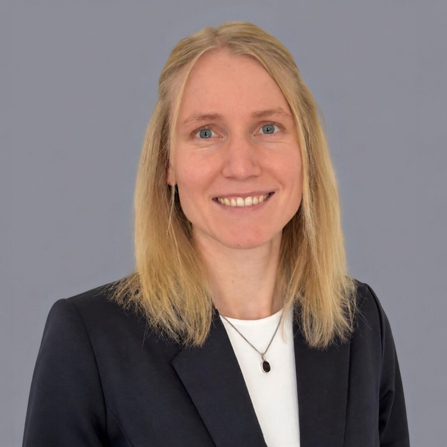 Laura Vogt