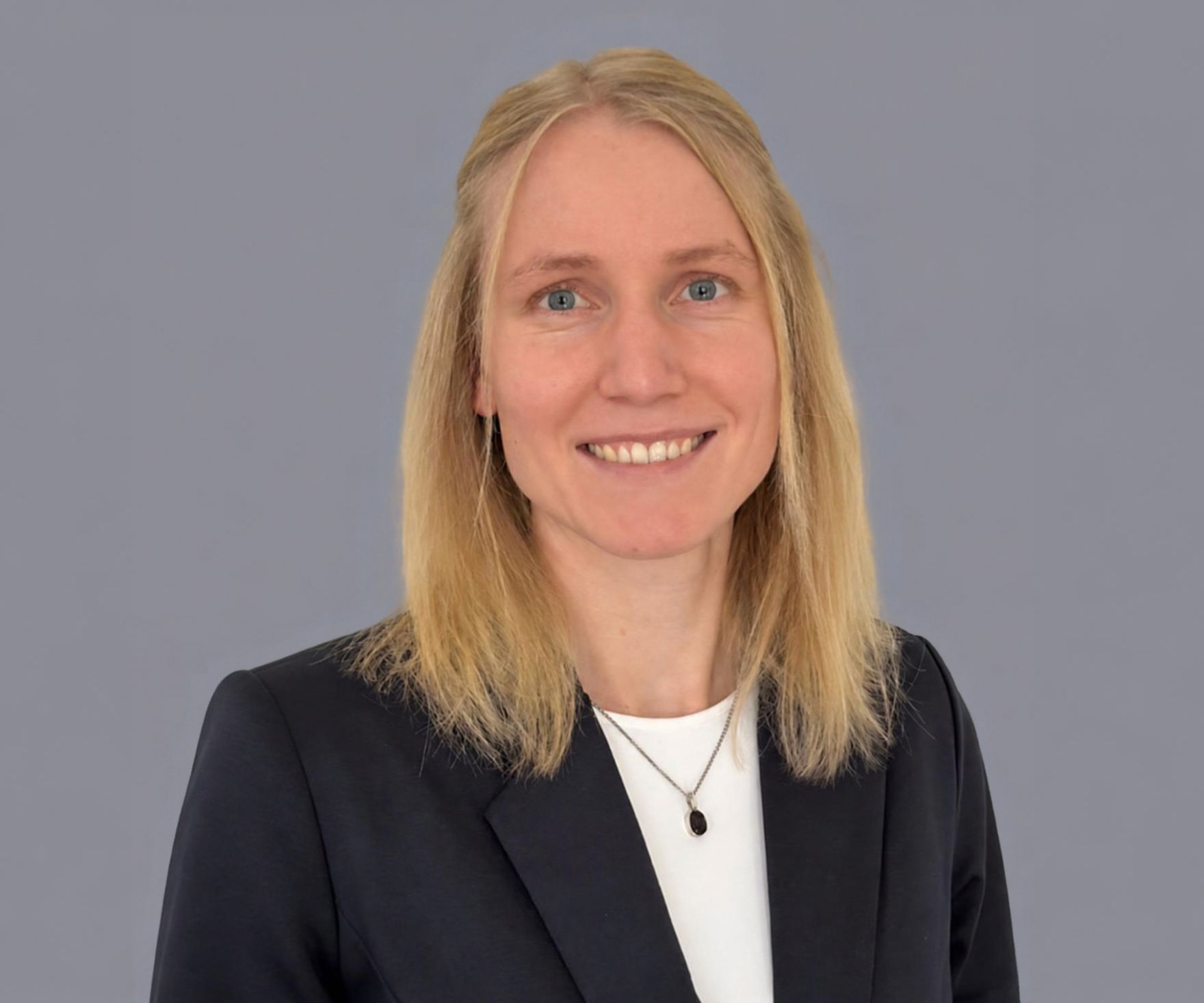 Laura Vogt