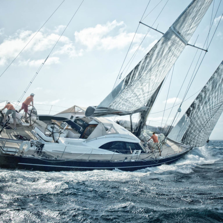 Organizational Transformation