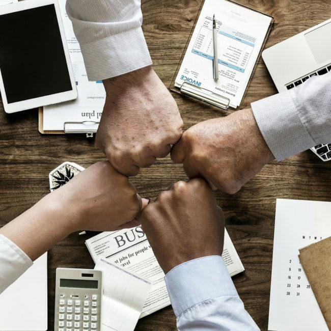 Transitions in family businesses Consulting on transitions in family businesses
